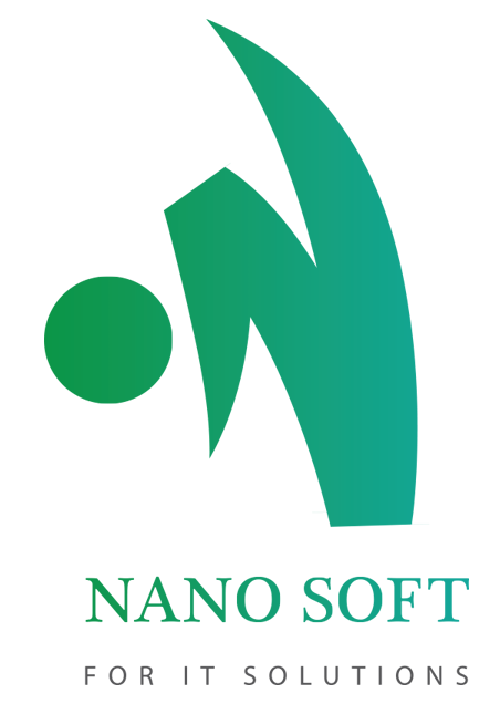 Nanosoft Logo