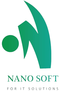 Logo Nanosoft